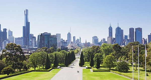 Donnez un coup de pouce à vos vacances en Australie dans la ville la plus agréable à vivre du monde - Melbourne 4