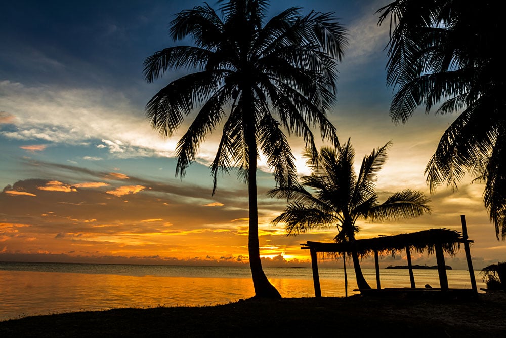 Évadez-vous dans les îles Cook et vivez comme un local au paradis. 7