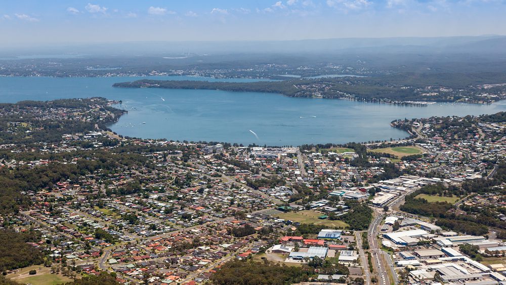 Explorer la Hunter Valley lors d'un voyage en Australie 1
