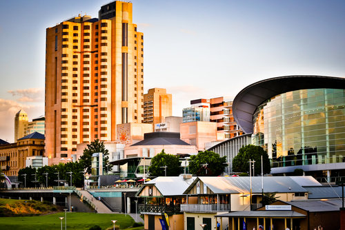 Explorer l'Australie 4