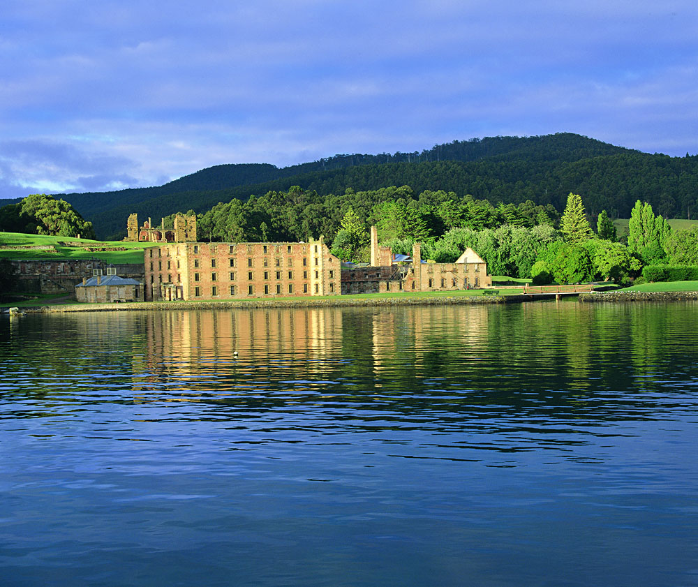 Explorez Hobart, la deuxième plus vieille ville d'Australie 2