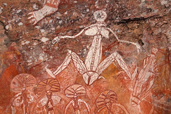 Explorez la nature dans le parc national de Kakadu, en Australie 4