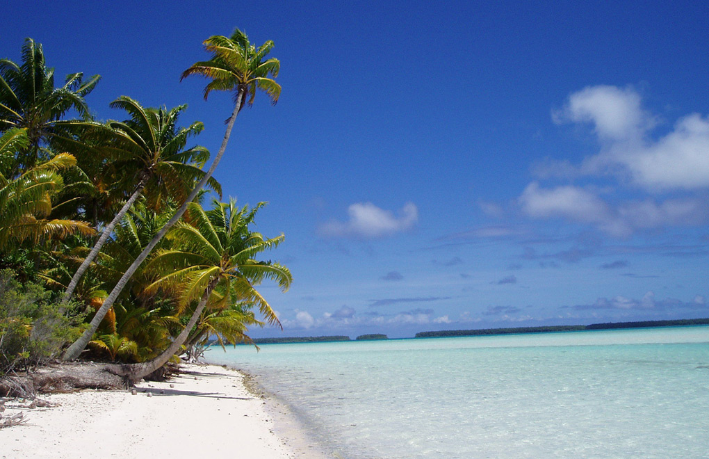 Explorez les îles de Tahiti pendant vos vacances dans le Pacifique Sud. 6
