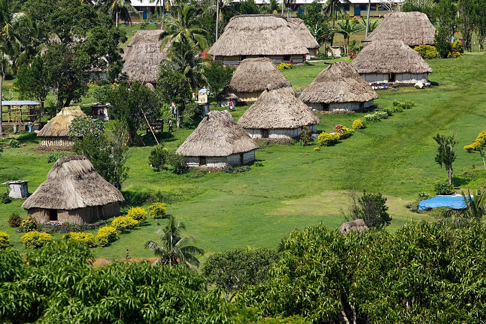 Explorez les îles les plus attrayantes des Fidji 2