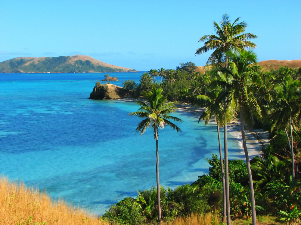Explorez les îles les plus attrayantes des Fidji 3