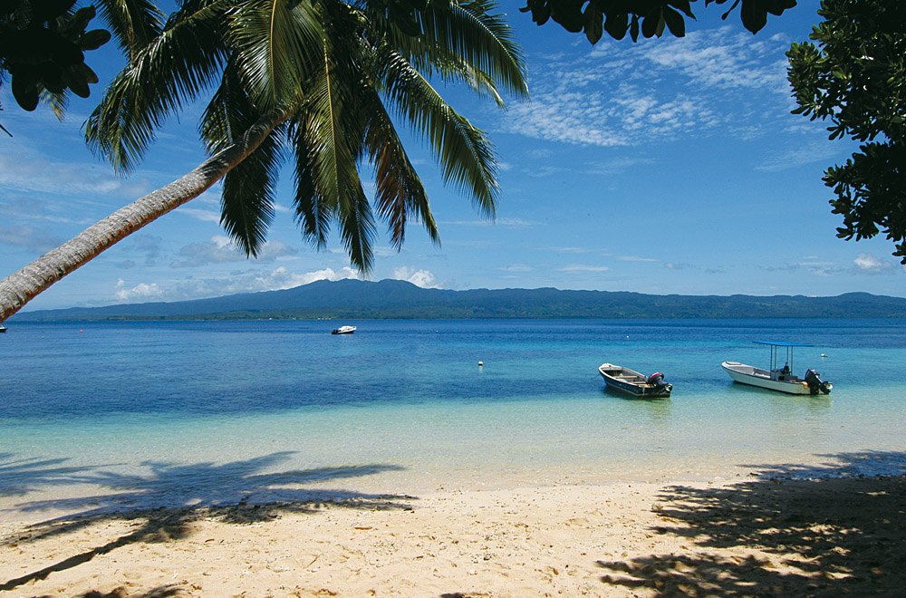 Explorez les îles les plus attrayantes des Fidji 4