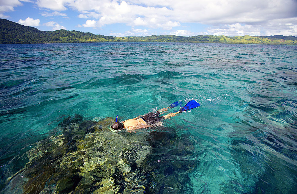 Explorez les îles les plus attrayantes des Fidji 5