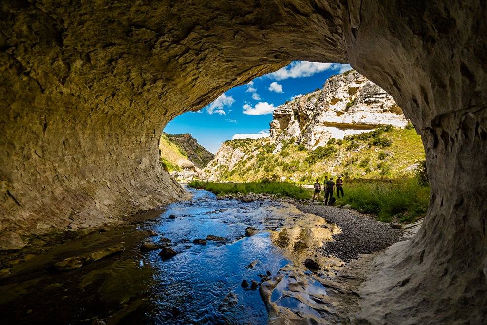 Explorez les lieux de tournage lors de circuits en Nouvelle-Zélande 9