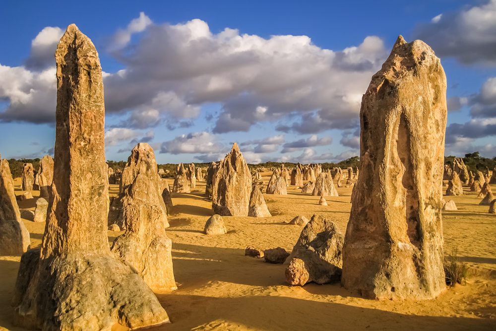 Explorez l'Outback australien lors d'un voyage en Australie. 2