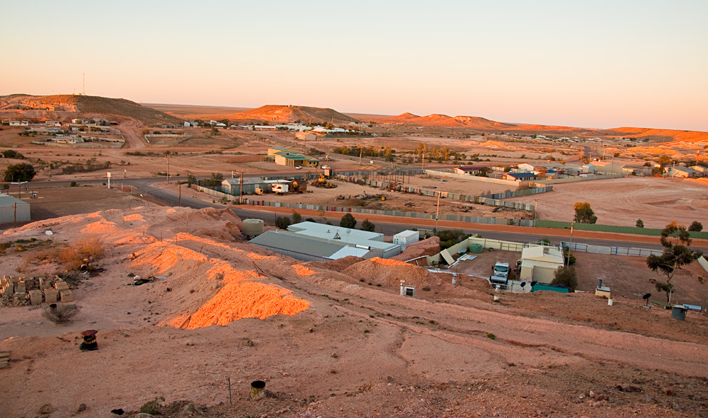 Explorez l'Outback australien lors d'un voyage en Australie. 6