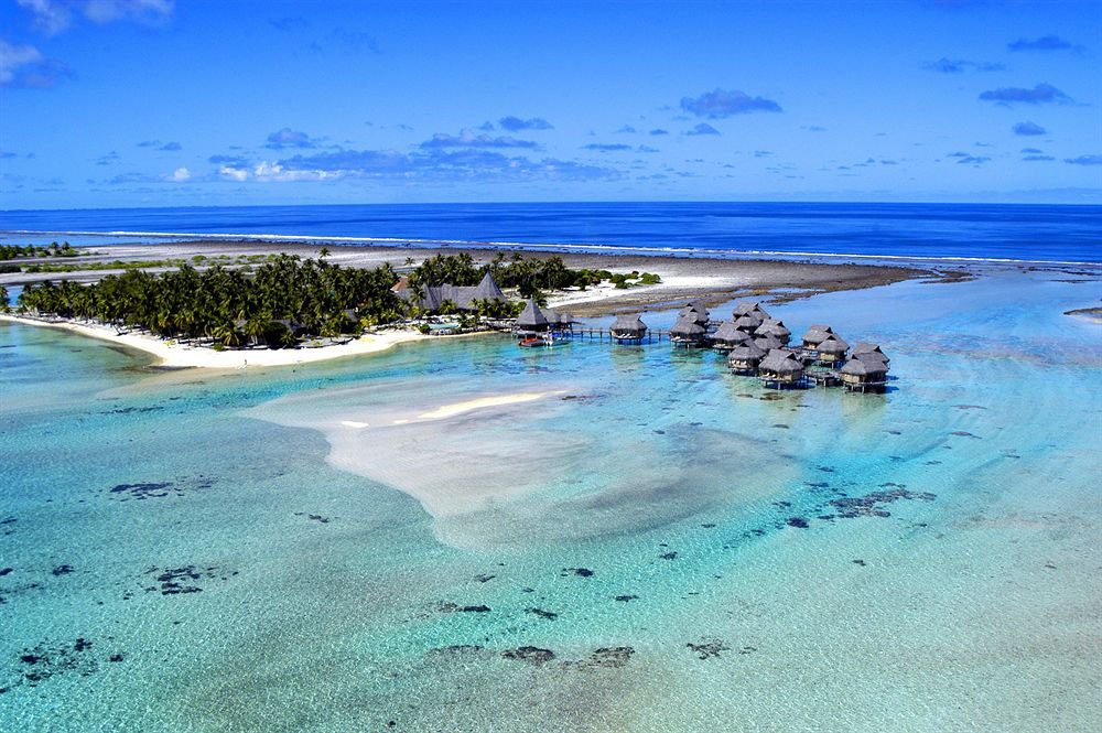 Faites-vous plaisir dans l'un de ces centres de vacances à Tahiti 4