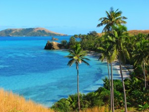 Fidji, au-delà de la plage 1