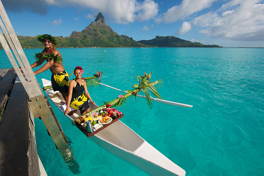 Guide du gourmet à Tahiti 1