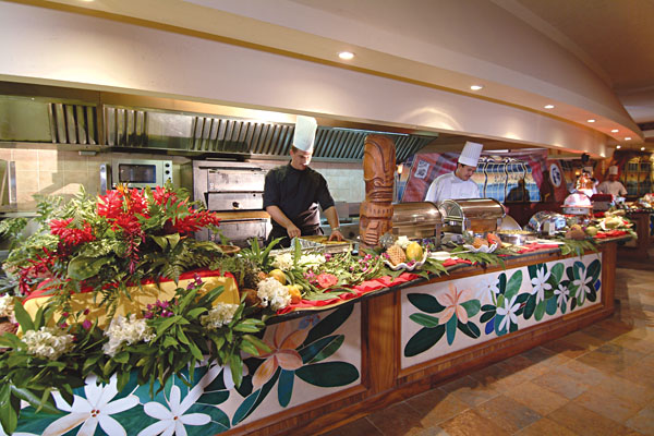 Guide du gourmet à Tahiti 2