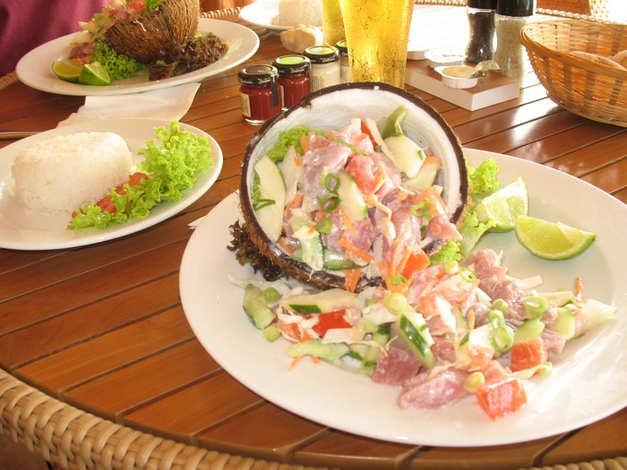 Guide du gourmet à Tahiti 3