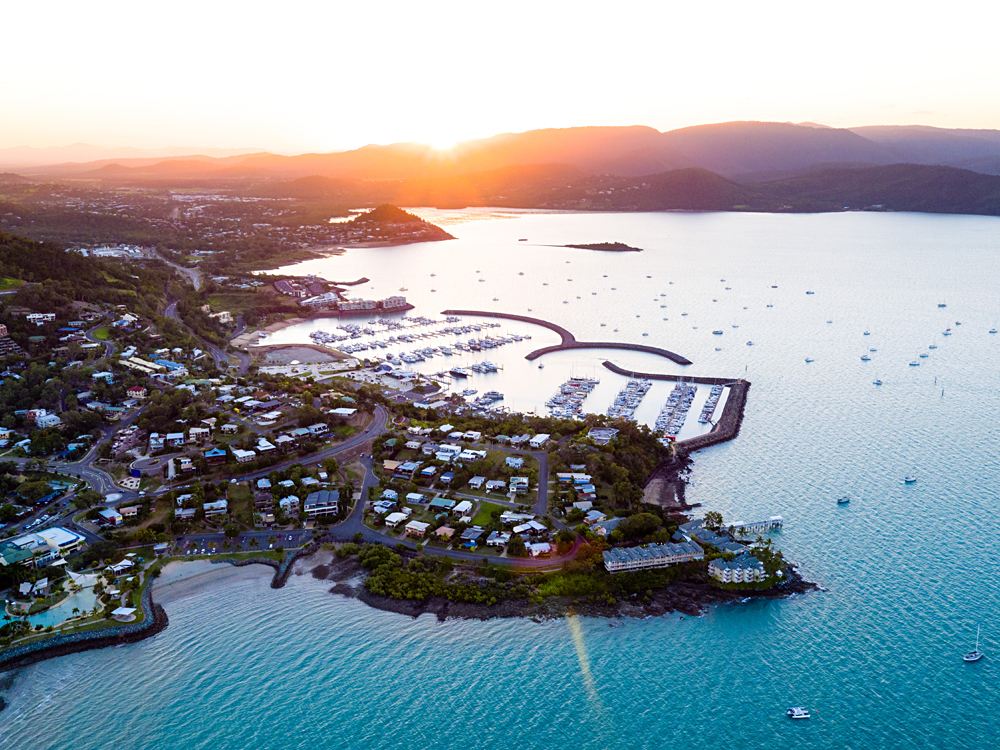 Guide ultime des îles Whitsunday d'Australie 1