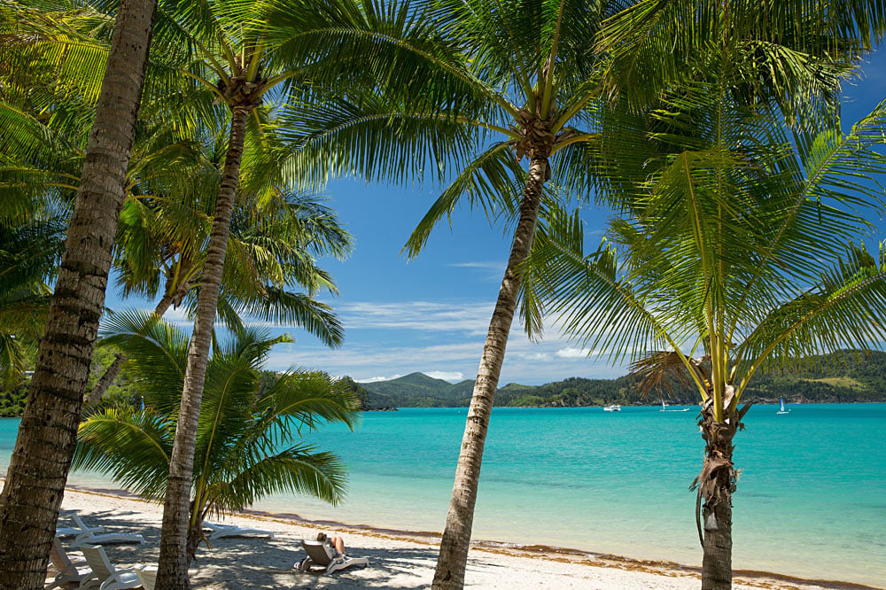 Guide ultime des îles Whitsunday d'Australie 3