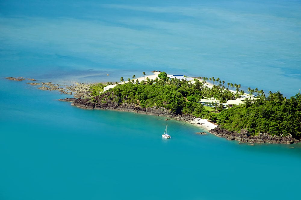 Guide ultime des îles Whitsunday d'Australie 4