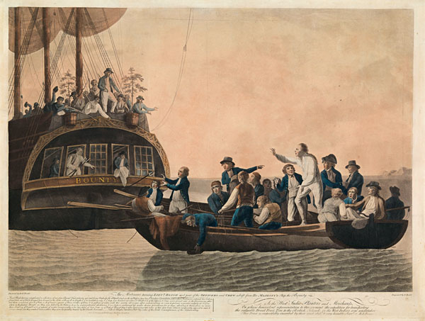 Histoire des îles Cook 2
