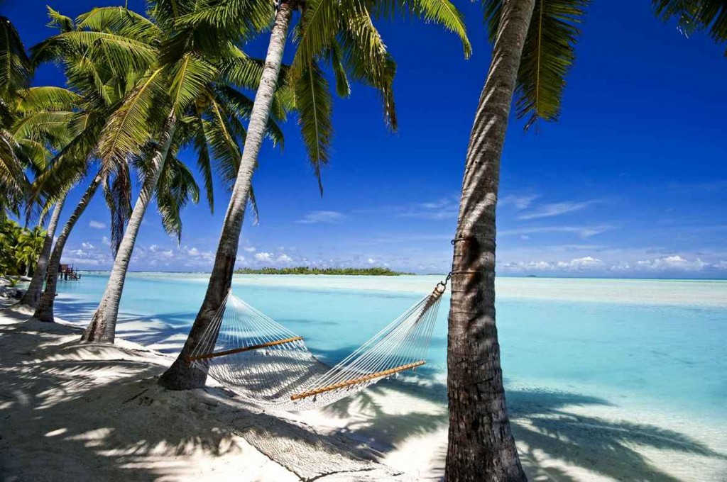 Histoire des îles Cook 3