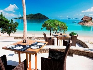Hotel Spotlight : Likuliku Lagoon Resort, Fidji 1