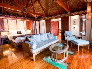 Hotel Spotlight : Likuliku Lagoon Resort, Fidji 2