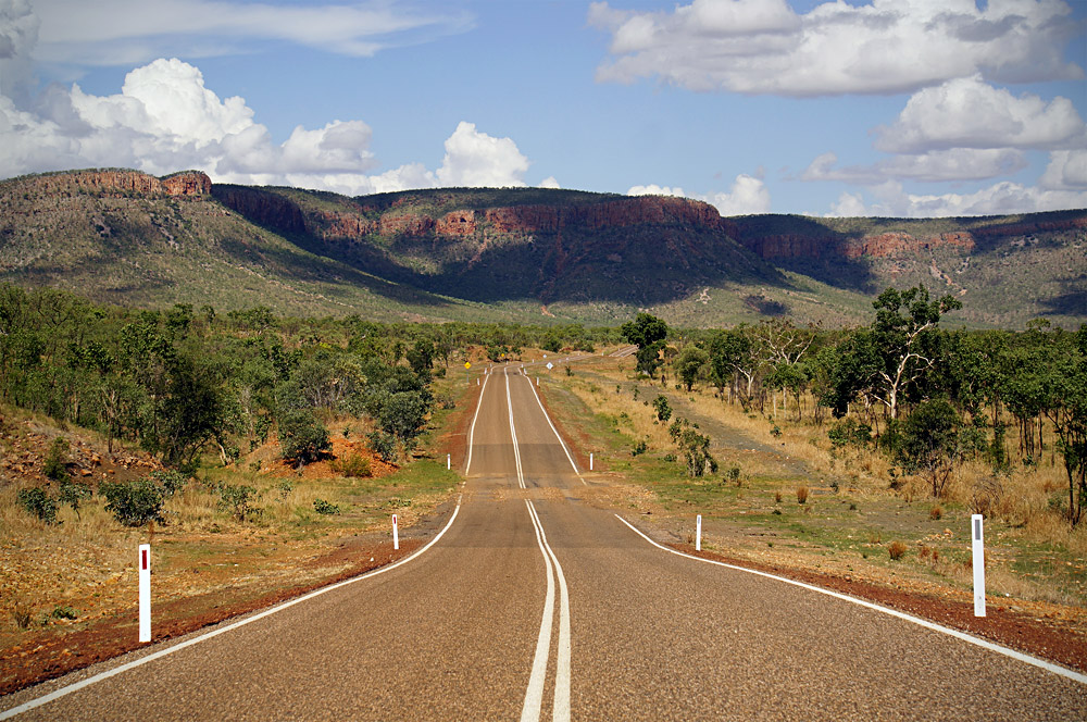 L'attrait de l'Outback australien 10