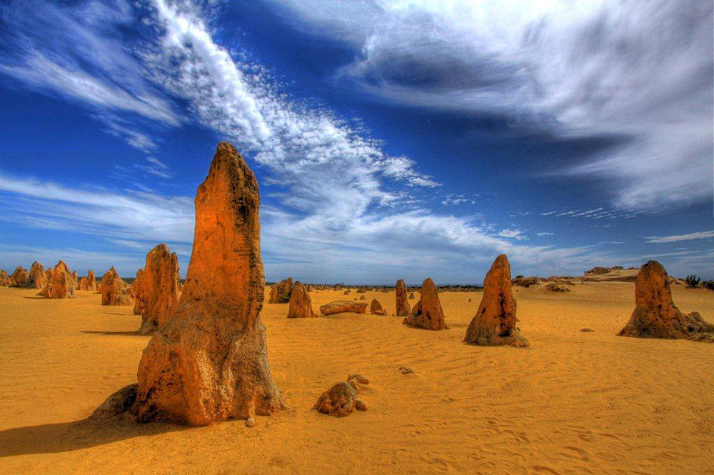 L'attrait de l'Outback australien 11