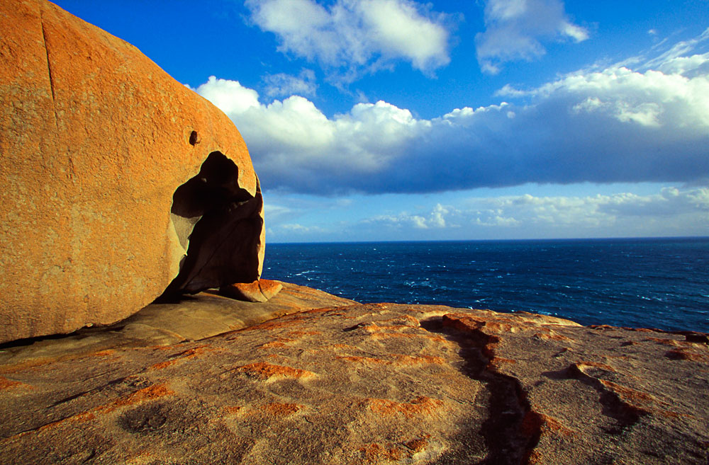 L'attrait de l'Outback australien 12