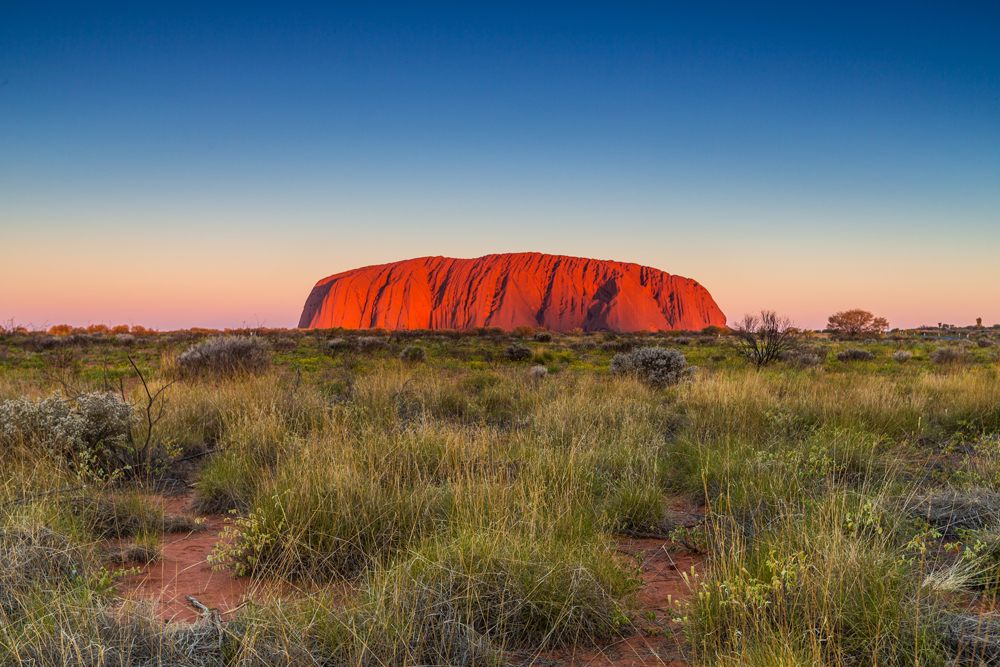 L'Australie est faite pour être découverte 3