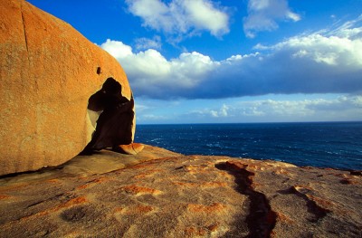 L'Australie-Méridionale est un État plein d'entrain qui offre de belles expériences australiennes. 4
