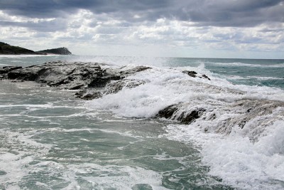 L'Australie offre une beauté exceptionnelle avec l'île Fraser 4