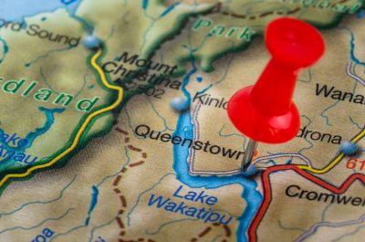 L'auto-conduite scénique est un excellent moyen d'explorer la Nouvelle-Zélande 1