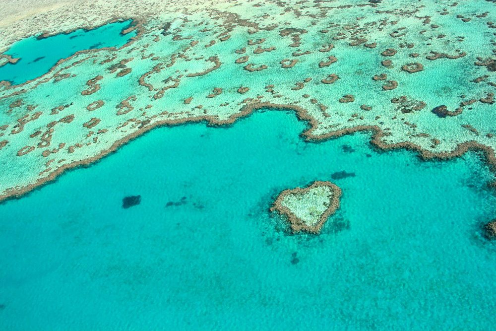 Le facteur "Wow" des Whitsundays sur Travel to Australia 3
