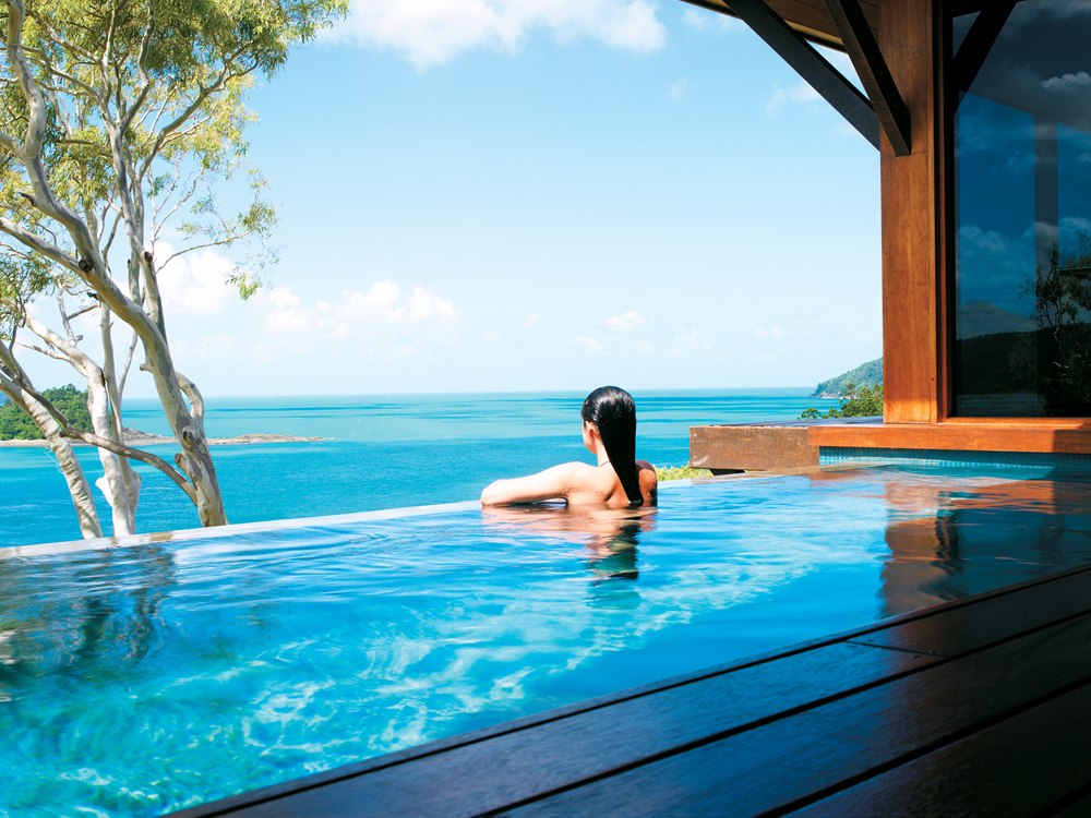 Le facteur "Wow" des Whitsundays sur Travel to Australia 7