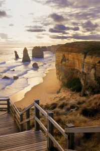 Le grand voyage en Australie 2