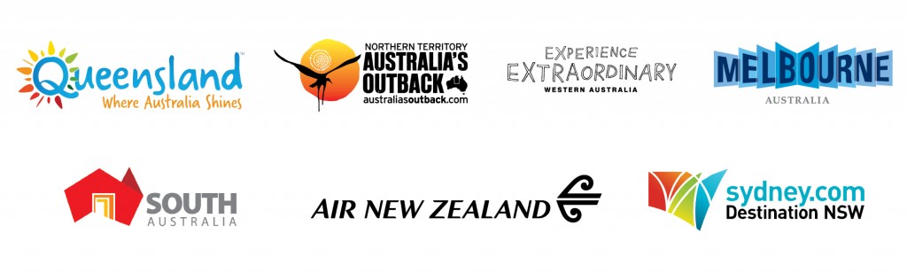 Le grand voyage en Australie 4