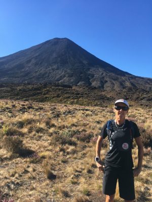 Le journal du globe-trotter : Un Ironman en Nouvelle-Zélande 1