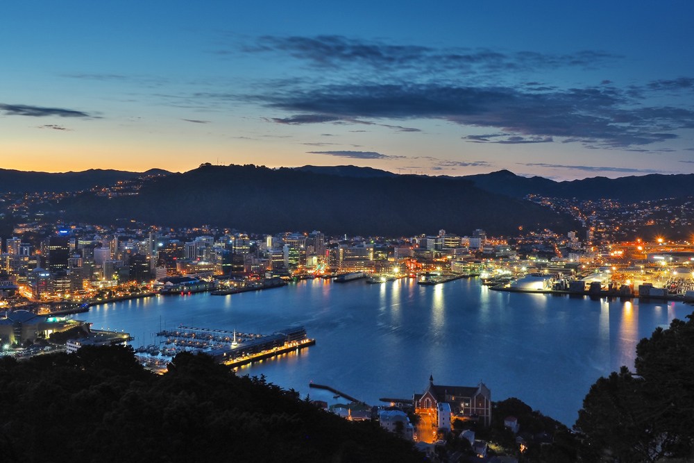 Le (long) week-end parfait à Wellington lors d'un voyage en Nouvelle-Zélande 4