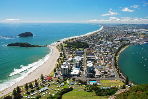 Le Mont Maunganui en Nouvelle-Zélande - Comment vivre ici cet hiver 3