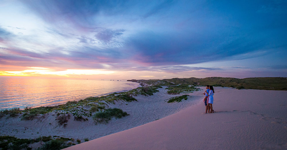Le récif de Ningaloo : L'autre attrait de l'Australie pour le corail 6