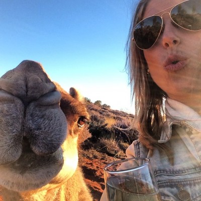 Le Territoire du Nord de l'Australie avec Kelley Ferro - Vivez comme un local ! 1