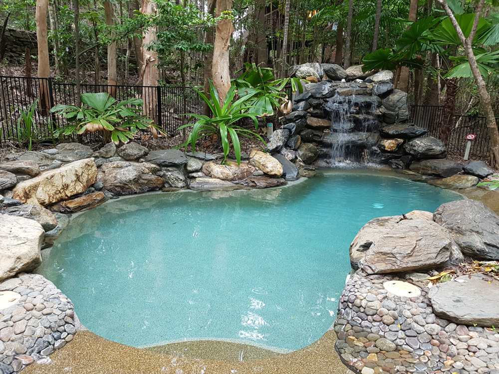 Le Thala Beach Resort ramène vos vacances dans le Queensland à la nature. 7