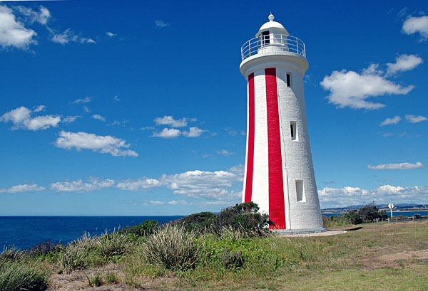 Les 4 Ws de la visite de la Tasmanie sur Travel to Australia 8