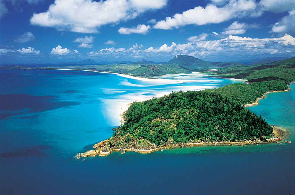 Les 5 meilleures choses à faire dans le Queensland coloré pendant vos vacances en Australie 4