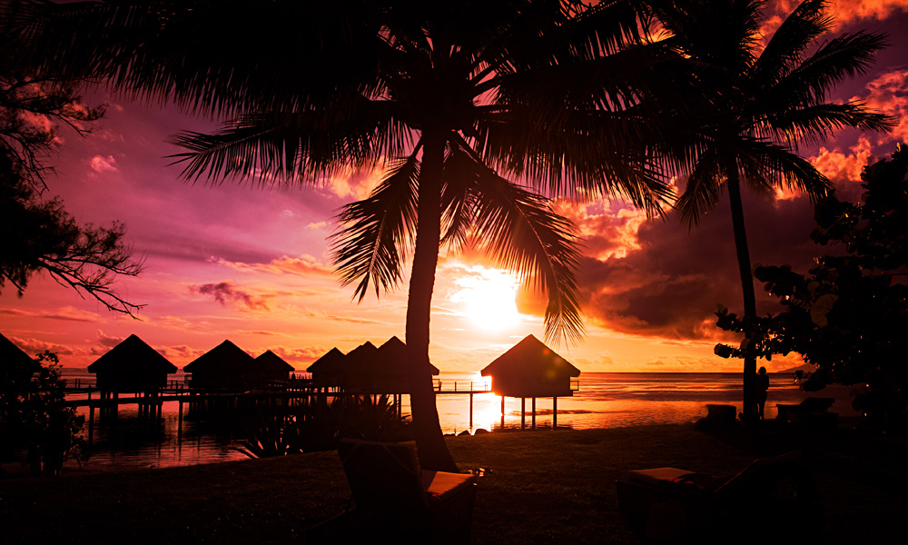 Les 5 meilleures excursions d'une journée à Bora Bora pendant vos vacances dans les îles de Tahiti 2