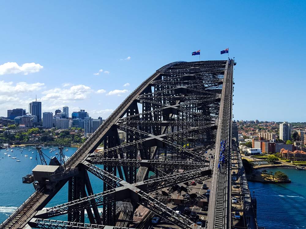 Les choses à faire en voyage en Australie qui fascineront vos amis à votre retour 1