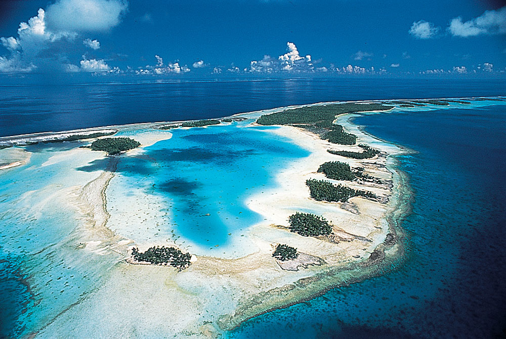 Les îles paradisiaques cachées de Tahiti 3
