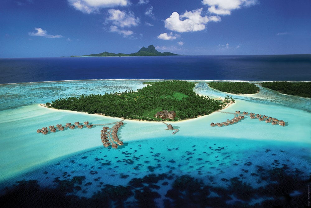 Les îles paradisiaques cachées de Tahiti 5