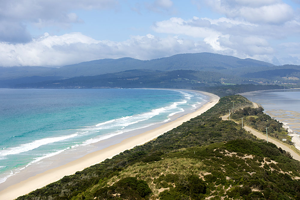 Les îles uniques du Pacifique Sud 4